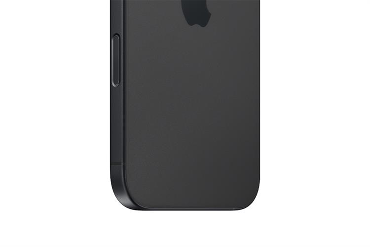 Điện thoại iPhone 16 512GB Màu Đen