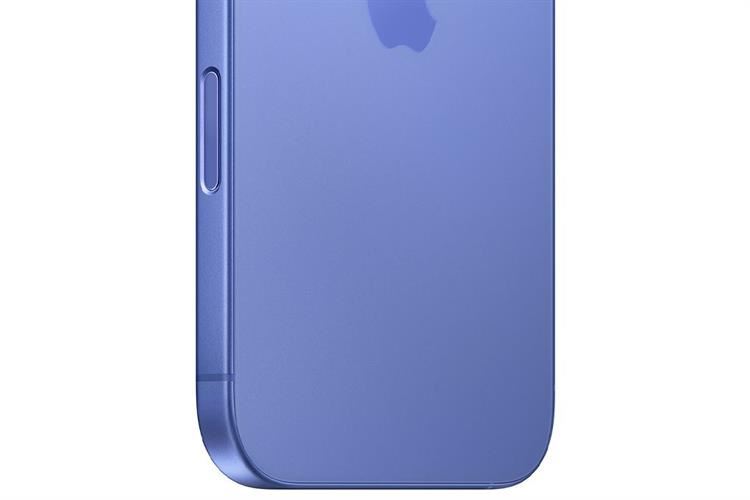 Điện thoại iPhone 16 512GB Màu Xanh Lưu Ly