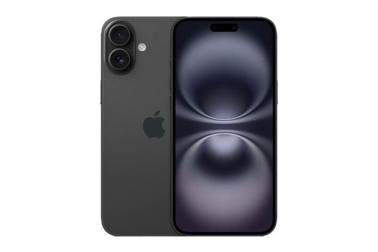 Điện thoại iPhone 16 Plus 128GB Màu Đen