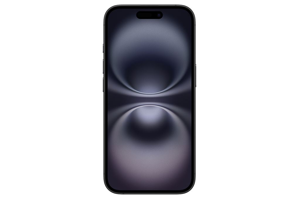 Điện thoại iPhone 16 Plus 128GB Màu Đen