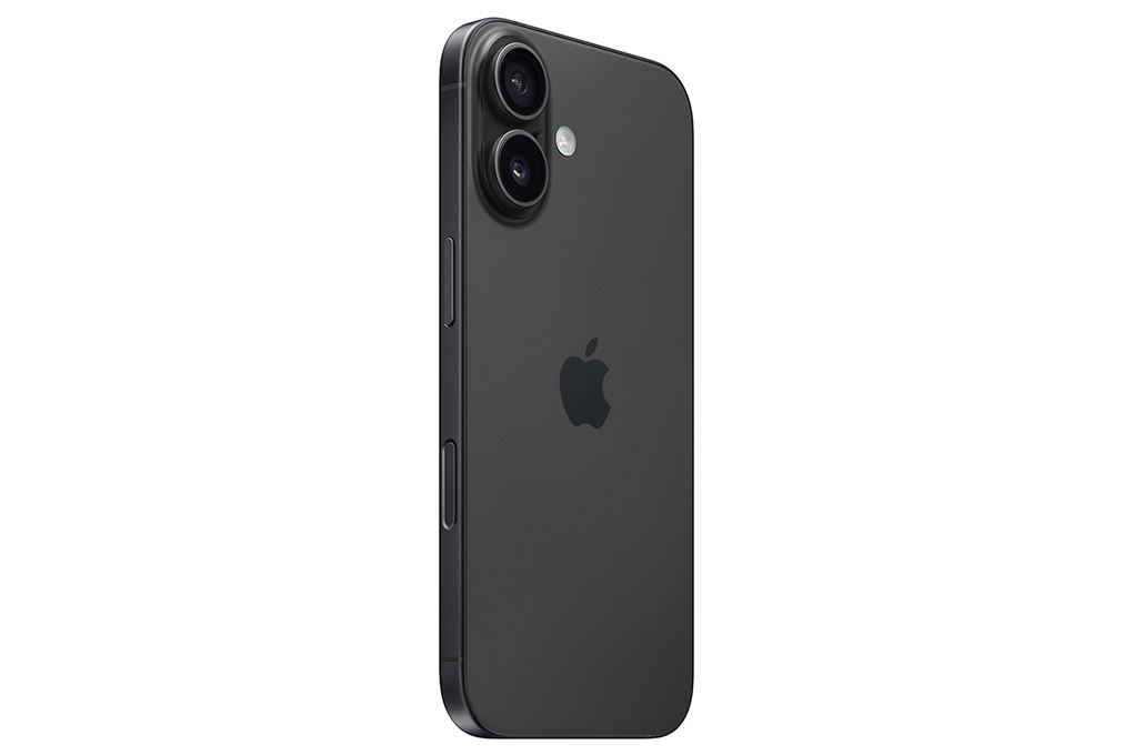Điện thoại iPhone 16 Plus 128GB Màu Đen