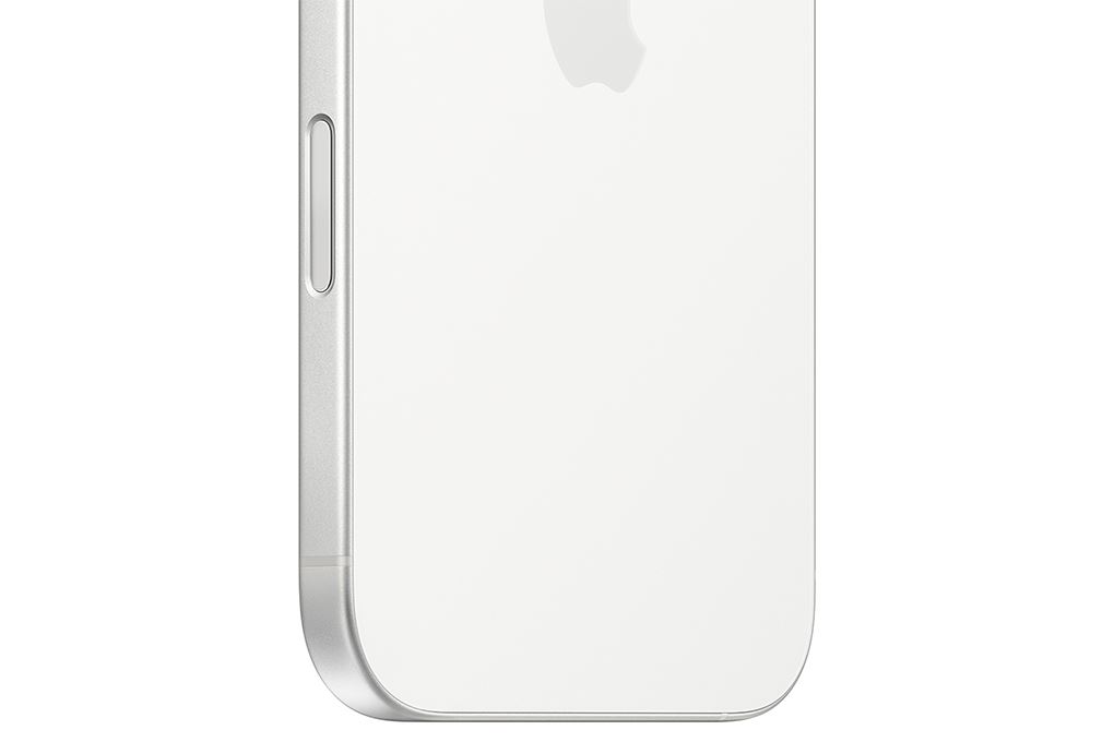 Điện thoại iPhone 16 Plus 128GB Màu Trắng