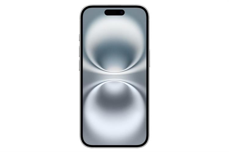 Điện thoại iPhone 16 Plus 128GB Màu Trắng