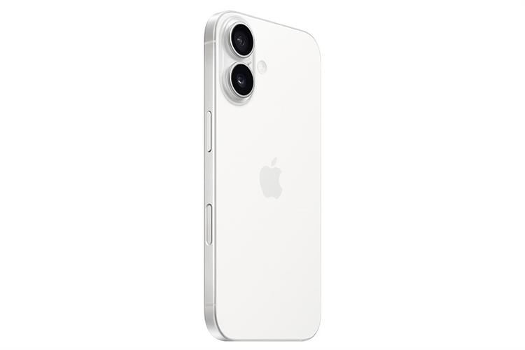 Điện thoại iPhone 16 Plus 128GB Màu Trắng