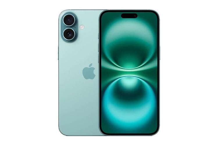 Điện thoại iPhone 16 Plus 128GB Màu Xanh Mòng Két