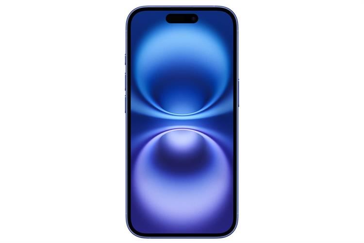 Điện thoại iPhone 16 Plus 128GB Màu Xanh Lưu Ly