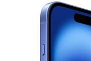 Điện thoại iPhone 16 Plus 128GB Màu Xanh Lưu Ly
