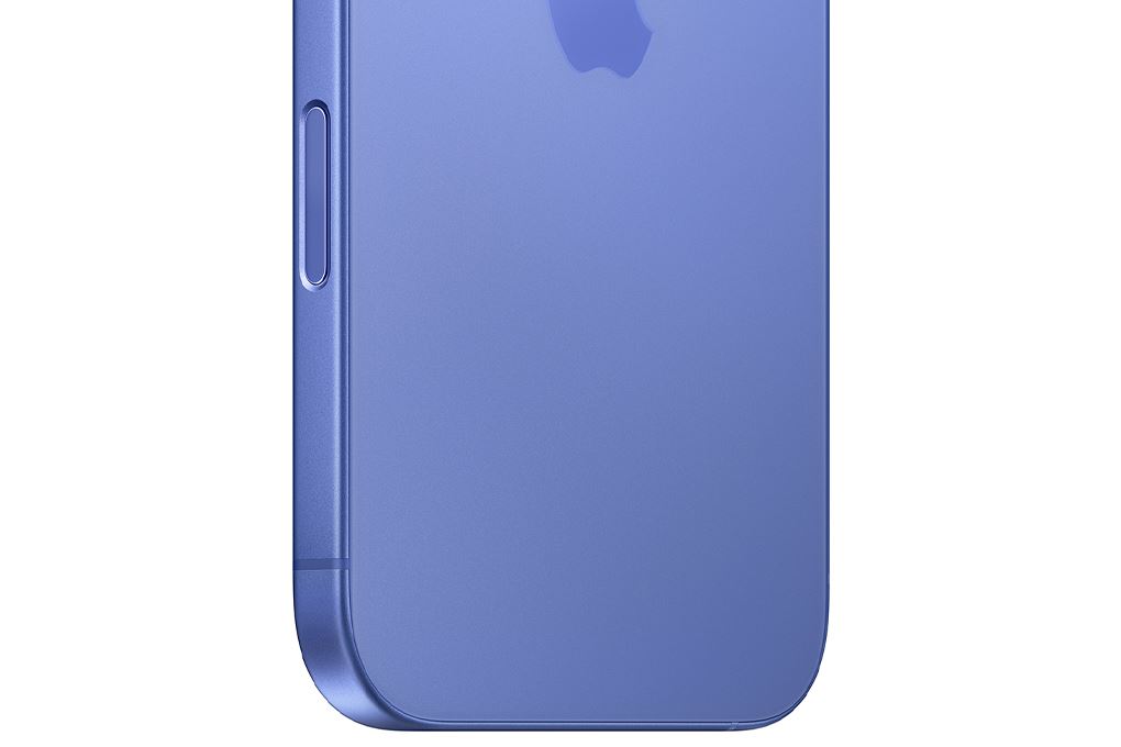 Điện thoại iPhone 16 Plus 128GB Màu Xanh Lưu Ly