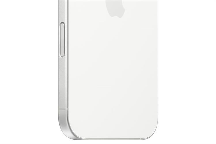 Điện thoại iPhone 16 Plus 256GB Màu Trắng