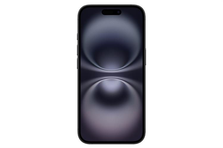 Điện thoại iPhone 16 Plus 512GB Màu Đen