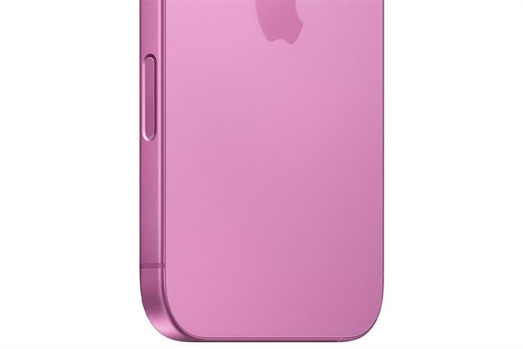 Điện thoại iPhone 16 Plus 512GB Màu Hồng