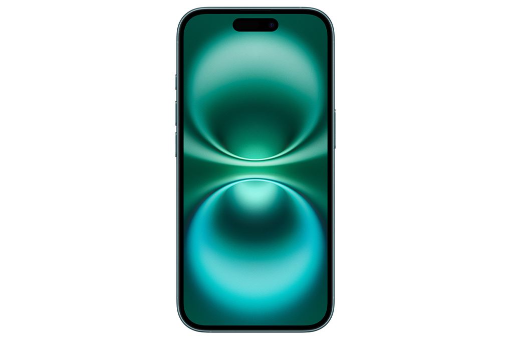 Điện thoại iPhone 16 Plus 512GB Màu Xanh Mòng Két