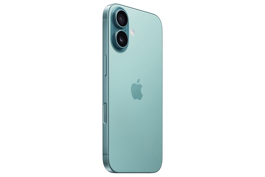 Điện thoại iPhone 16 Plus 512GB Màu Xanh Mòng Két
