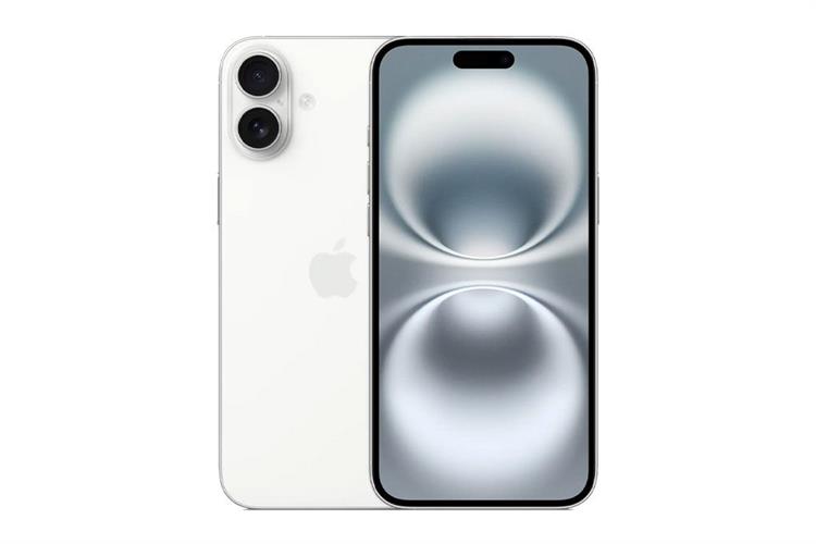 Điện thoại iPhone 16 Plus 512GB Màu Trắng