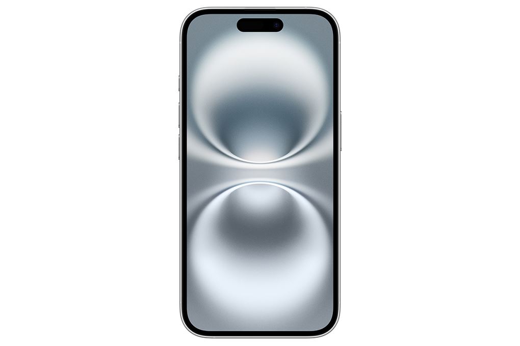 Điện thoại iPhone 16 Plus 512GB Màu Trắng