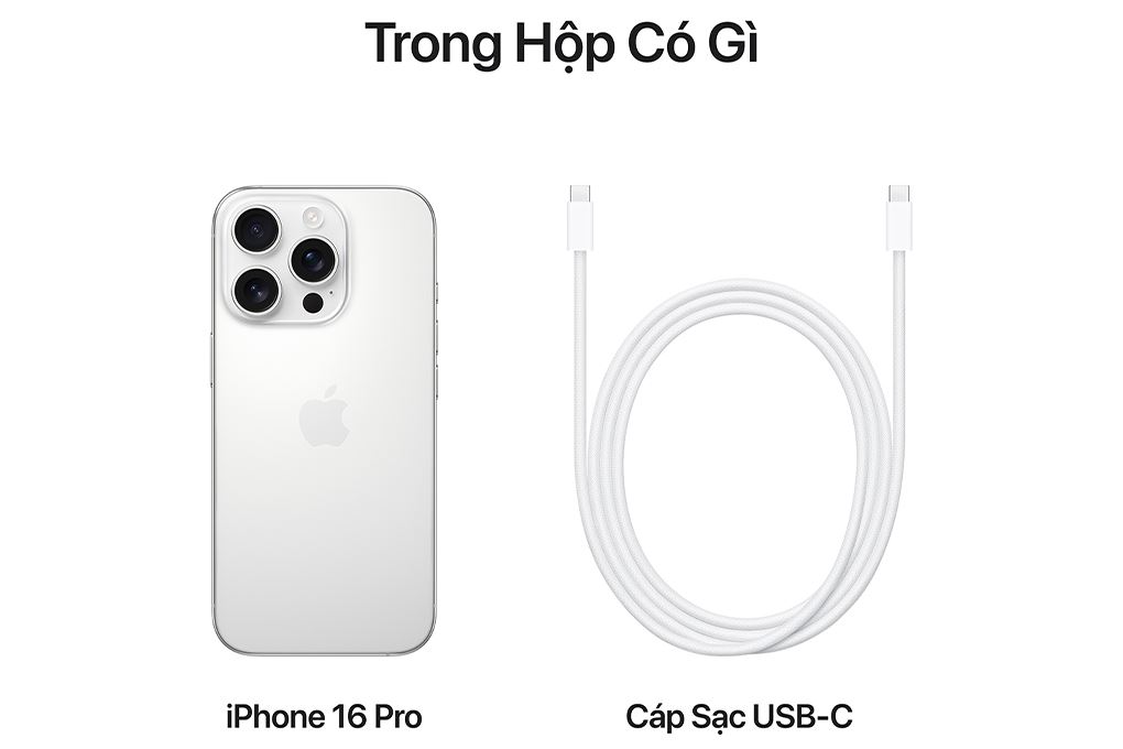 iPhone 16 Pro 256GB - 34