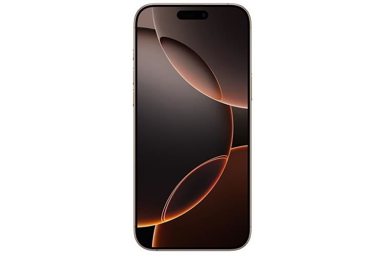 Điện thoại iPhone 16 Pro 512GB Màu Titan Sa Mạc