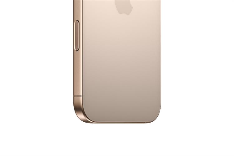 Điện thoại iPhone 16 Pro 1TB Màu Titan Sa Mạc