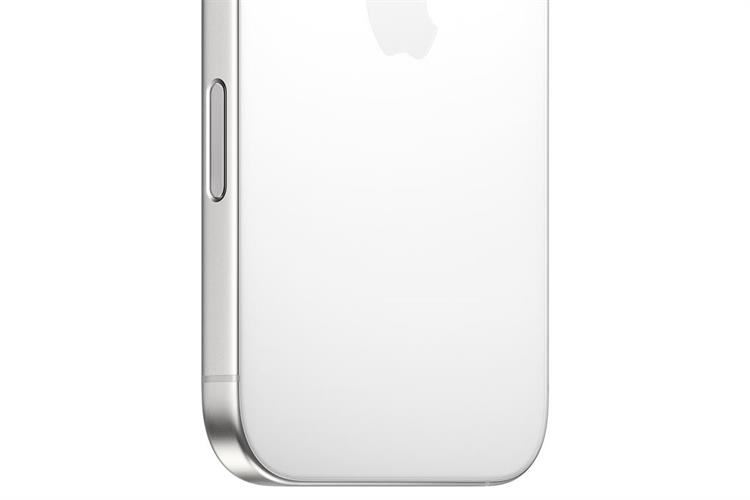 Điện thoại iPhone 16 Pro 1TB Màu Titan trắng