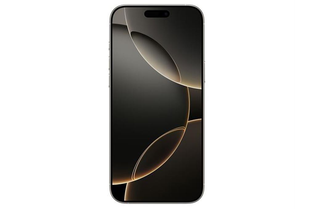 Điện thoại iPhone 16 Pro 1TB Màu Titan tự nhiên