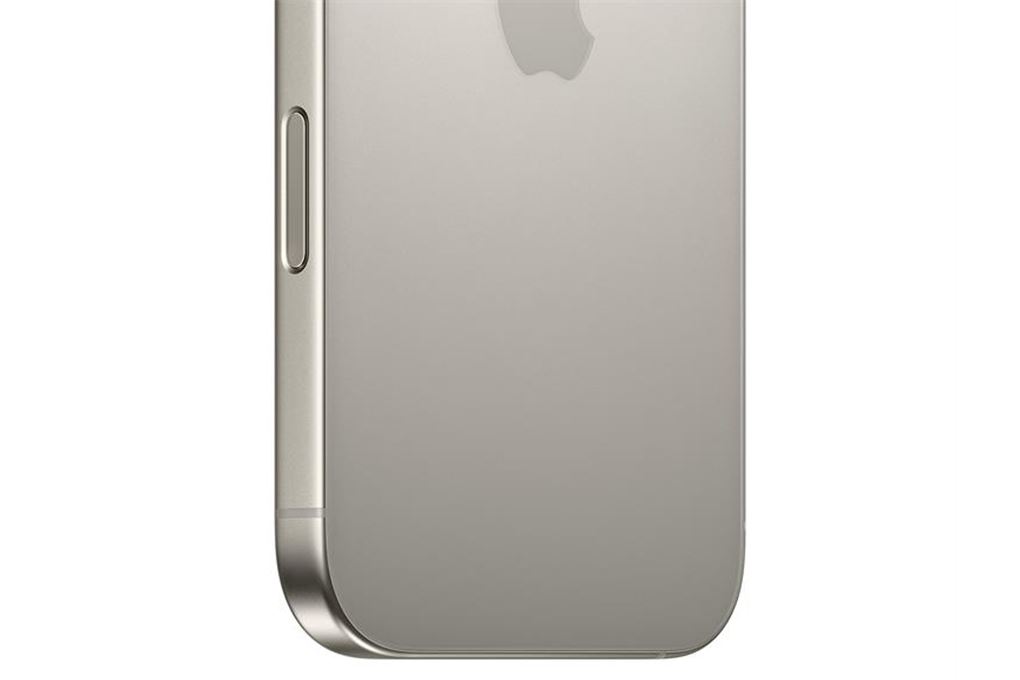 Điện thoại iPhone 16 Pro 1TB Màu Titan tự nhiên