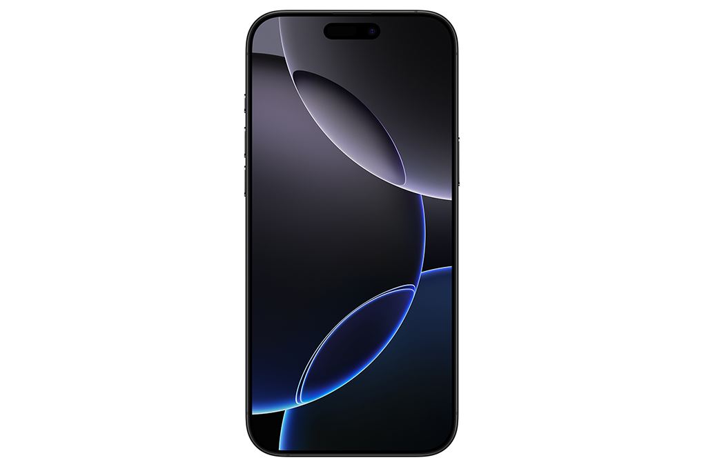 iPhone 16 Pro Max 256GB Titan đen - 2