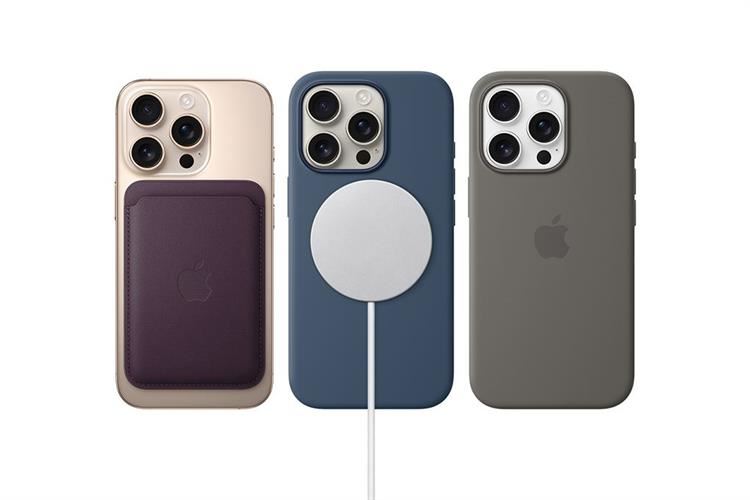 Điện thoại iPhone 16 Pro Max 256GB Màu Titan trắng