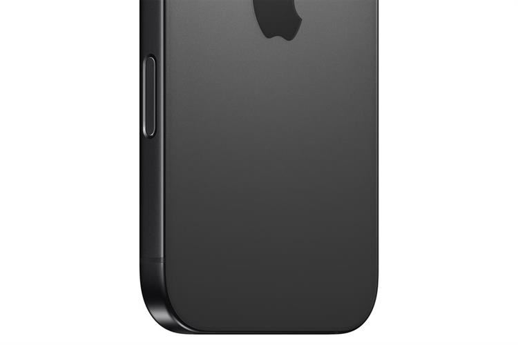 Điện thoại iPhone 16 Pro Max 512GB Màu Titan đen