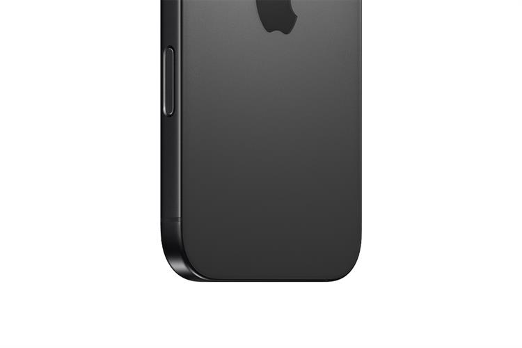 Điện thoại iPhone 16 Pro Max 1TB Màu Titan đen