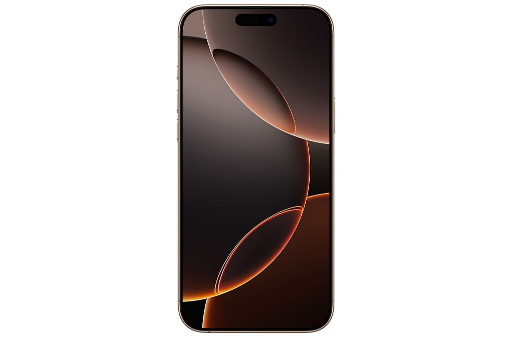 Điện thoại iPhone 16 Pro Max 1TB Màu Titan Sa Mạc
