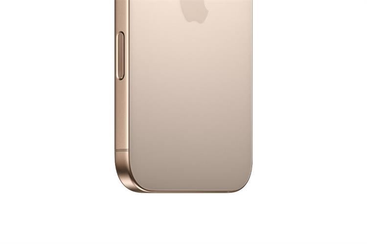 Điện thoại iPhone 16 Pro Max 1TB Màu Titan Sa Mạc