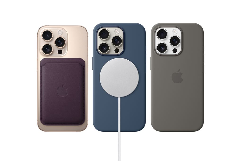 Điện thoại iPhone 16 Pro Max 1TB Màu Titan Sa Mạc
