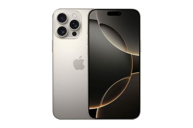 Điện thoại iPhone 16 Pro Max 1TB Màu Titan tự nhiên