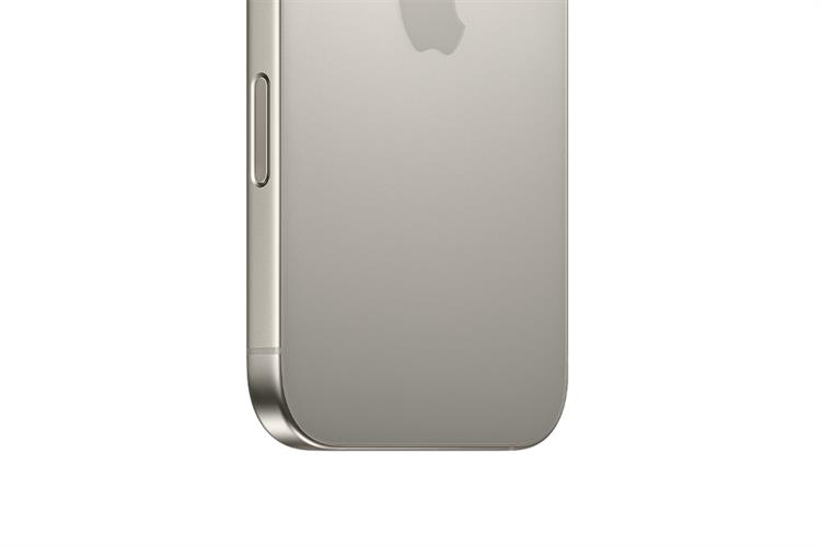 Điện thoại iPhone 16 Pro Max 1TB Màu Titan tự nhiên