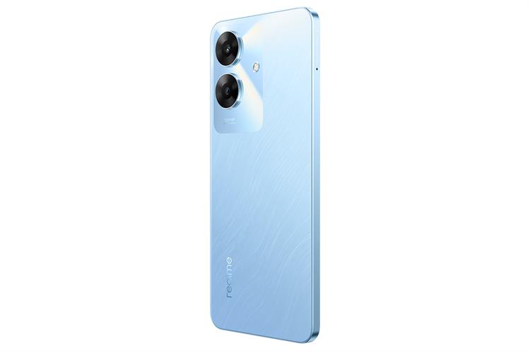 Điện thoại realme Note 60 4GB/64GB Màu Xanh