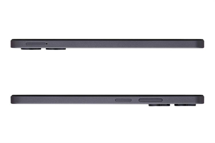 Điện thoại realme Note 60 4GB/128GB Màu Đen