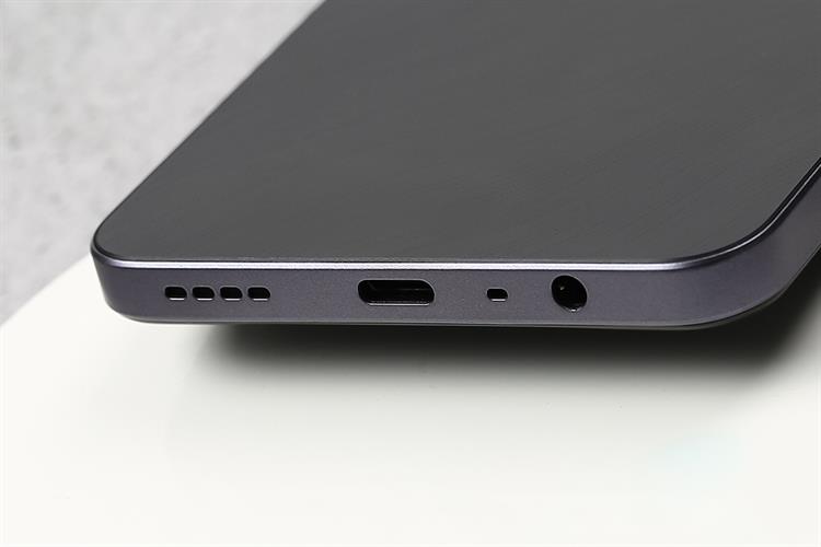 Điện thoại realme Note 60 4GB/128GB Màu Đen