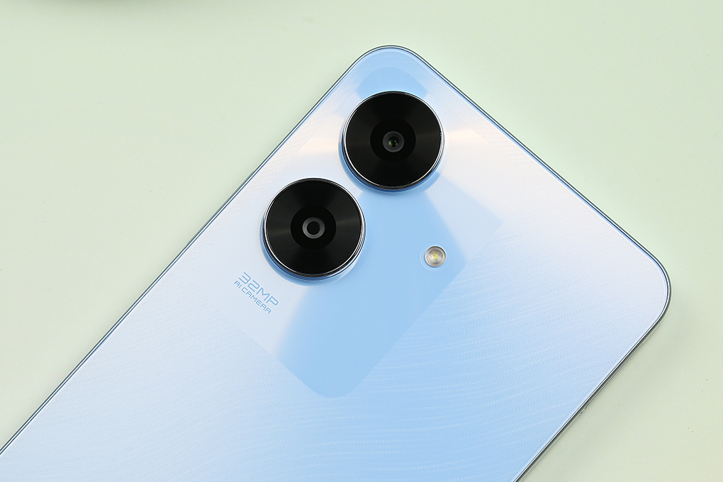 realme Note 60 4GB/128GB - 17