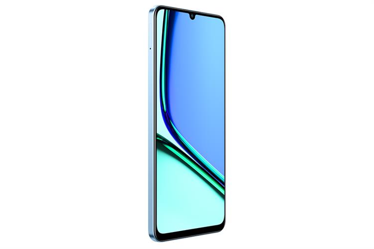 Điện thoại realme Note 60 6GB/128GB Màu Xanh