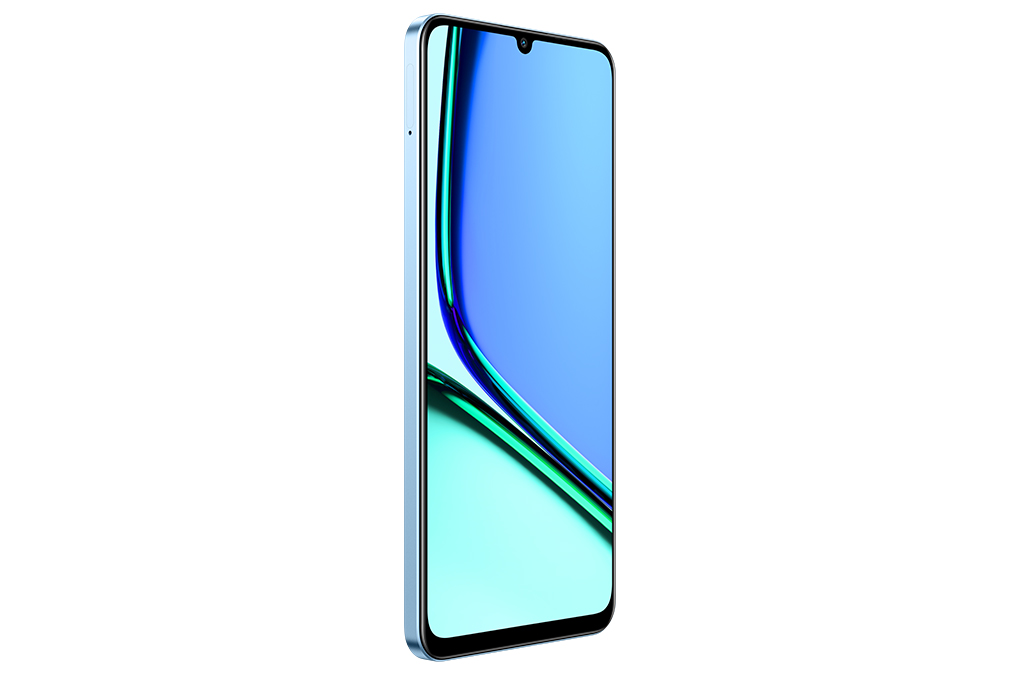 realme Note 60 6GB/128GB - 5