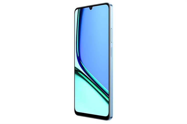 Điện thoại realme Note 60 6GB/128GB Màu Xanh