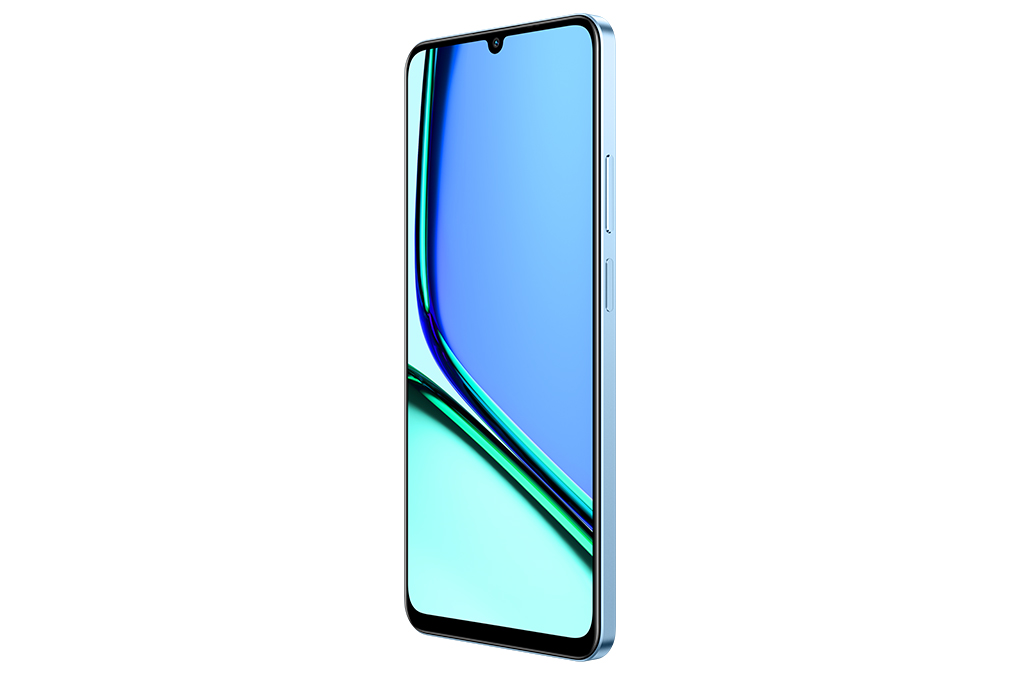 realme Note 60 6GB/128GB - 8