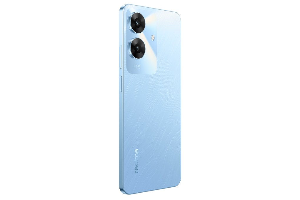 realme Note 60 6GB/128GB - 11