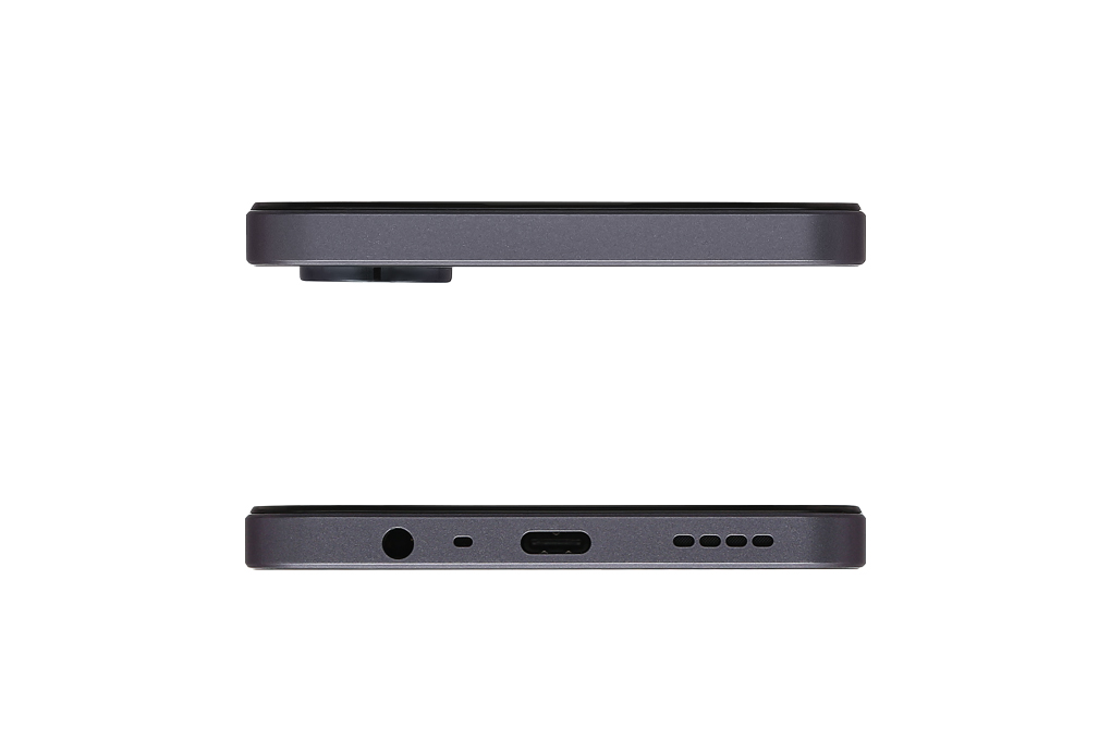 Điện thoại realme Note 60 6GB/128GB Màu Đen