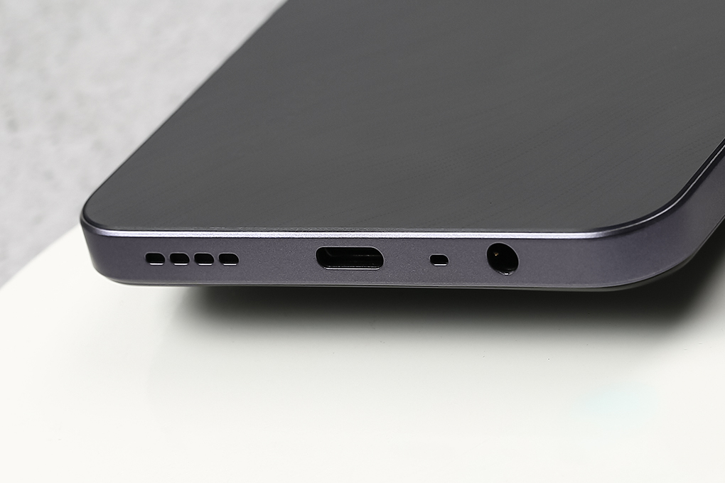 Điện thoại realme Note 60 6GB/128GB Màu Đen