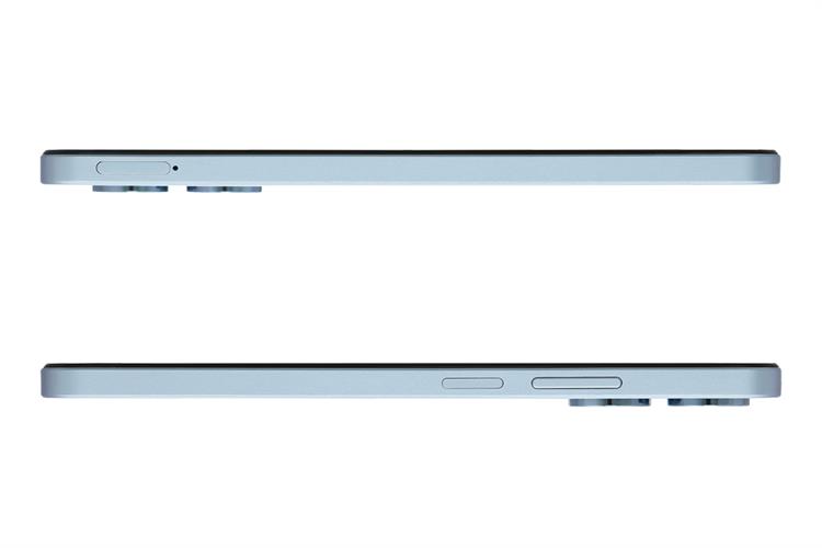 Điện thoại realme Note 60 6GB/128GB Màu Xanh