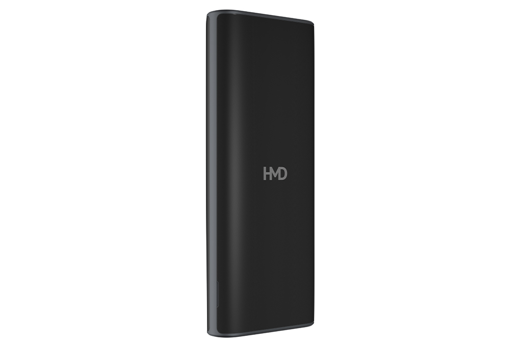 Điện thoại Nokia HMD 105 4G Màu Đen