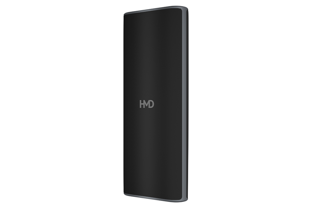 Điện thoại Nokia HMD 105 4G Màu Đen