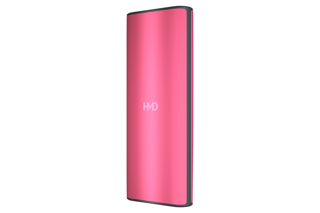 Điện thoại Nokia HMD 105 4G Màu Hồng
