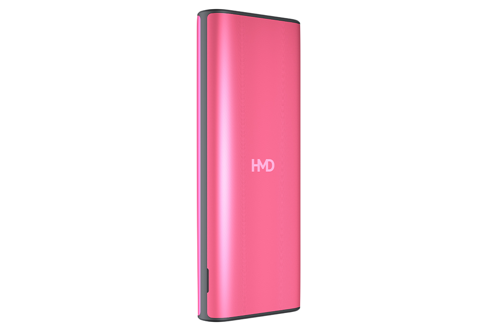 Điện thoại Nokia HMD 105 4G Màu Hồng